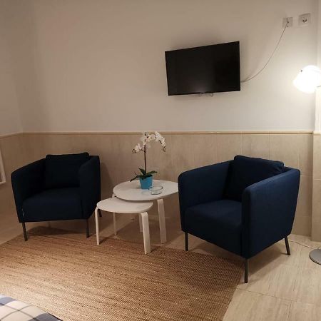Apartamentos Taidia プラヤ・デル・イングレス エクステリア 写真