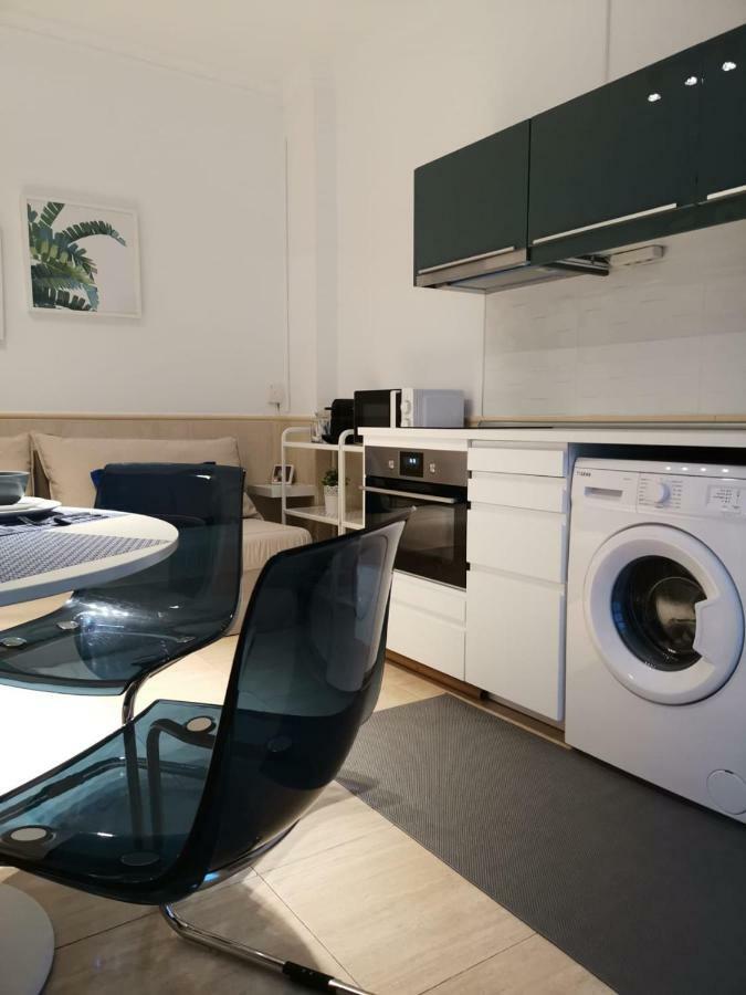 Apartamentos Taidia プラヤ・デル・イングレス エクステリア 写真