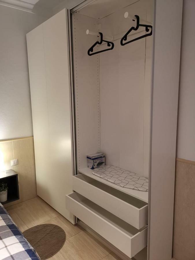 Apartamentos Taidia プラヤ・デル・イングレス エクステリア 写真