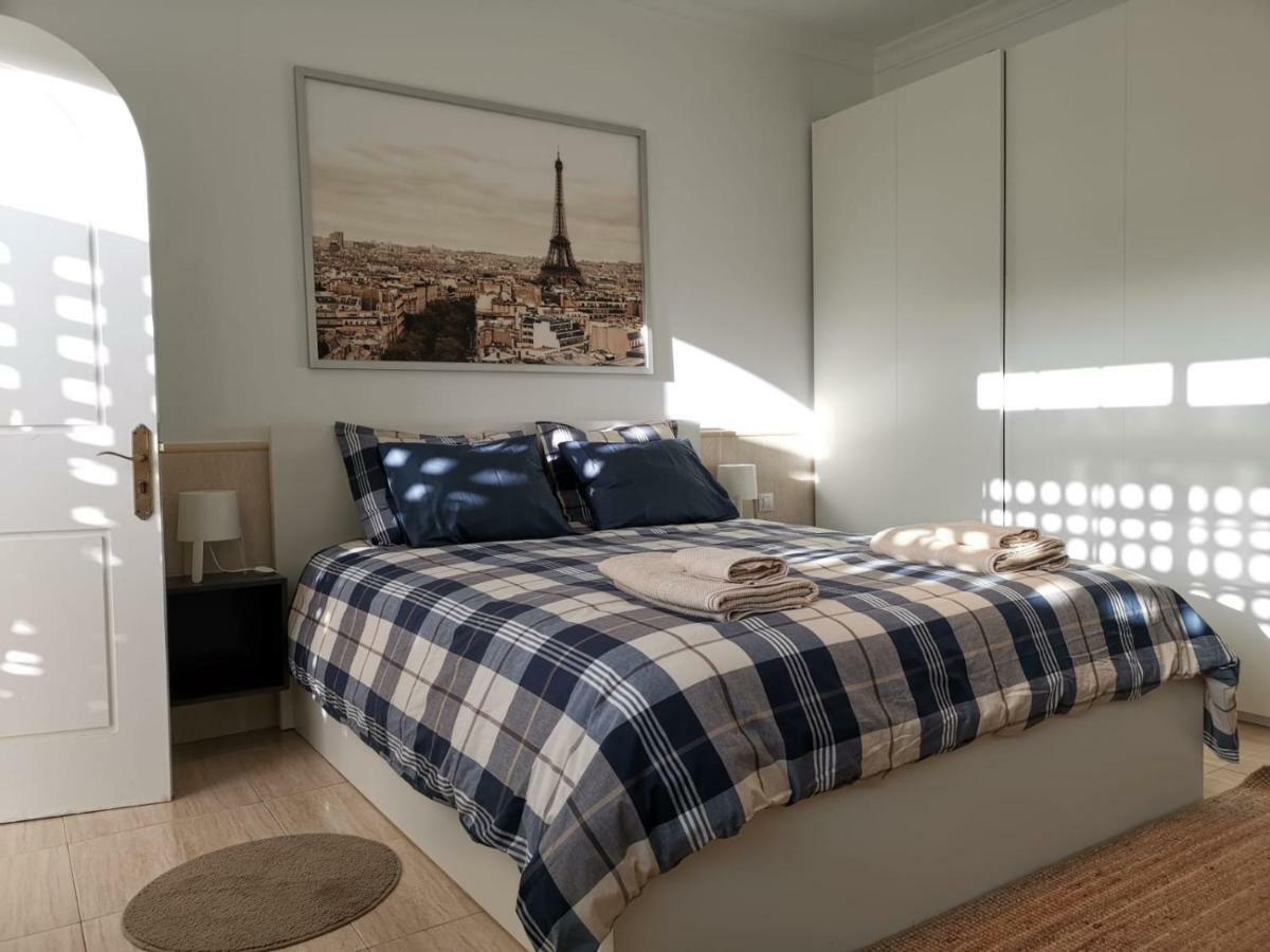 Apartamentos Taidia プラヤ・デル・イングレス エクステリア 写真