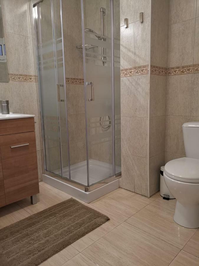 Apartamentos Taidia プラヤ・デル・イングレス エクステリア 写真