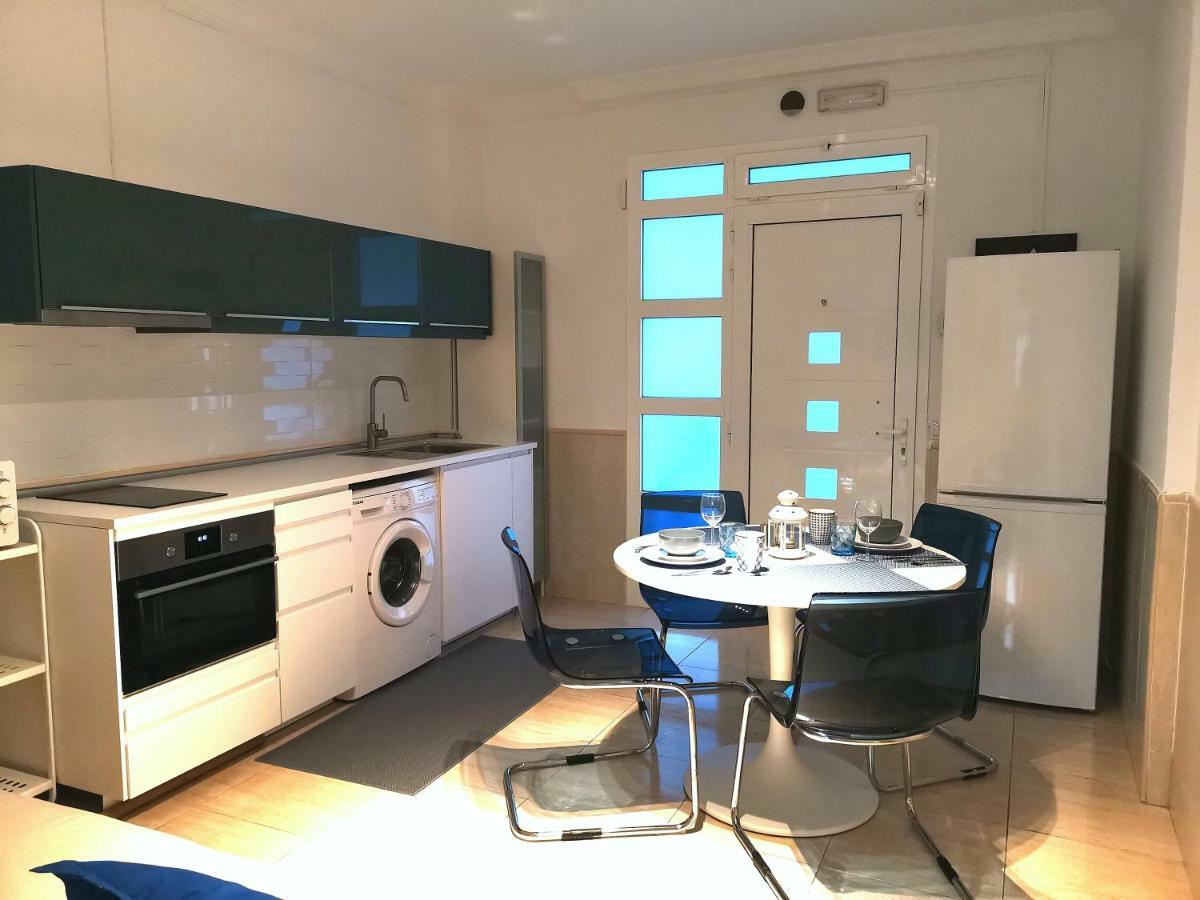 Apartamentos Taidia プラヤ・デル・イングレス エクステリア 写真