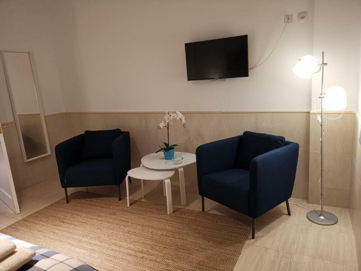 Apartamentos Taidia プラヤ・デル・イングレス エクステリア 写真